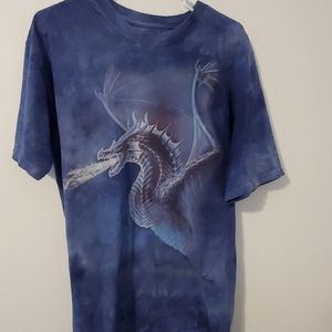 Dragon t-shirt